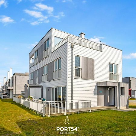 Blaue Brise Olpenitz Exterior foto
